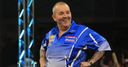 Phil Taylor