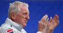 Moore upbeat despite defeat