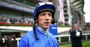Dettori wants quick resolution