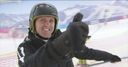 Get Involved in Snowboarding