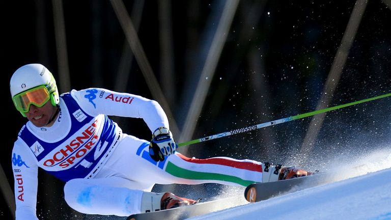 Matteo Marsaglia: Italian success continued on the Birds of Prey course