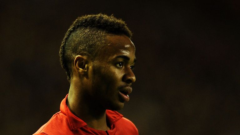 Raheem Sterling: Remains an important part of Brendan Rodgers' plans