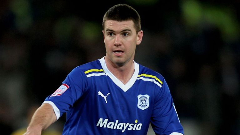 Anthony Gerrard: Three-match suspension overturned upon appeal
