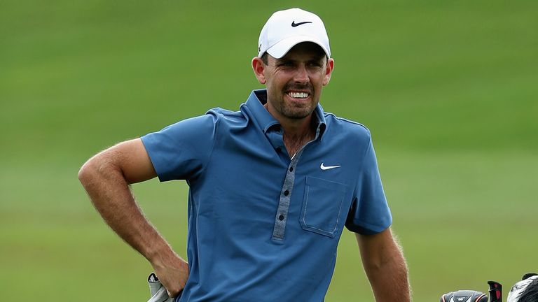 Charl Schwartzel: On target for back-to-back wins
