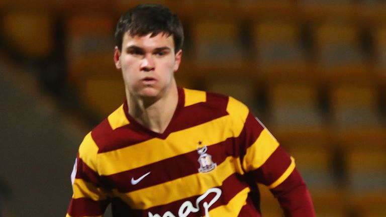 Curtis Good: Wants regular football away from Newcastle