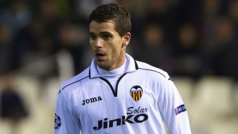 Fernando Gago: Said to be unhappy at the sacking of former boss Mauricio Pellegrino