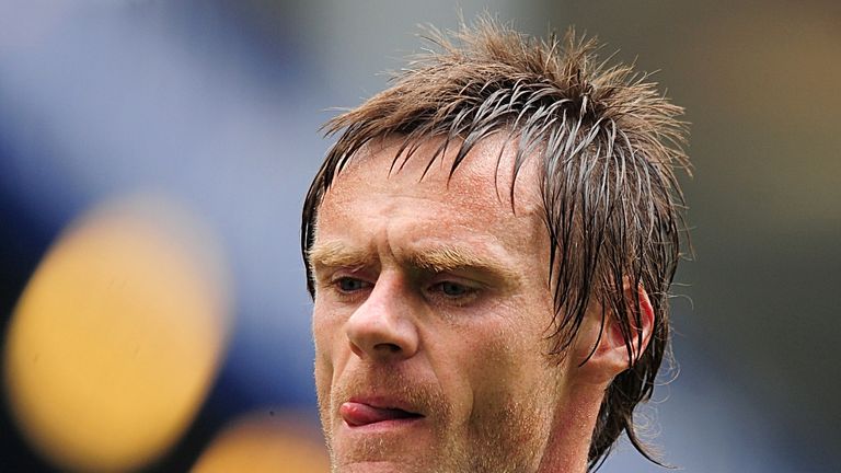 Alexander: Targeting win over Southend