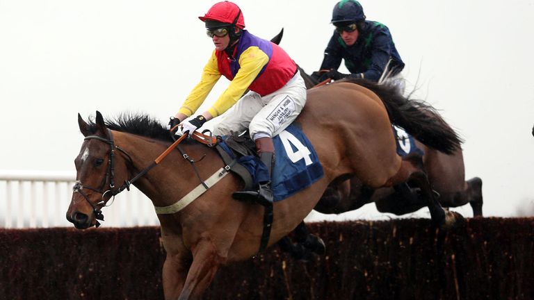 Newbury: The covers are on