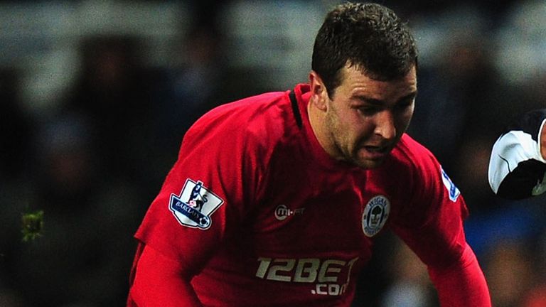 James McArthur: It's all about QPR on Saturday