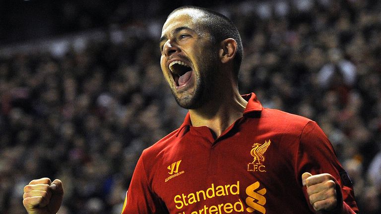 Joe Cole: Understood to be wanted back at old club West Ham