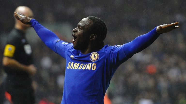 Victor Moses: Targeting victory over Manchester United to win the FA Cup