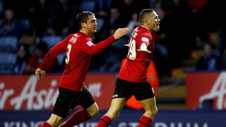 Craig Bellamy: Contribution to Cardiff hailed by Mark Hudson