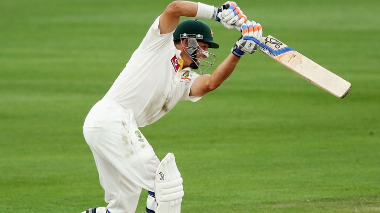 Mike Hussey: Weather worries shouldn't affect experienced England side