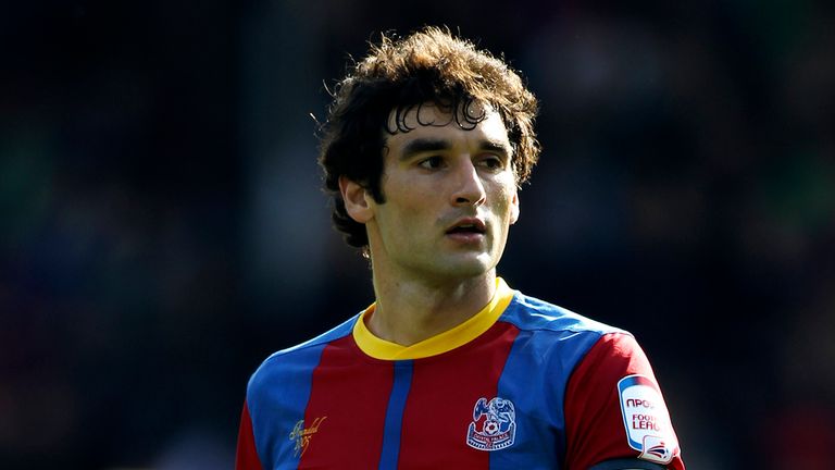 Mile Jedinak: Hopes for FA Cup run