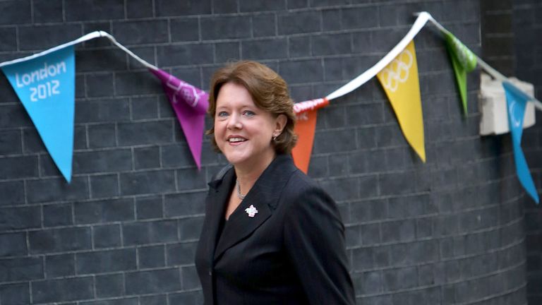 Maria Miller MP: Backing the Inclusion and Anti-Discrimination Plan