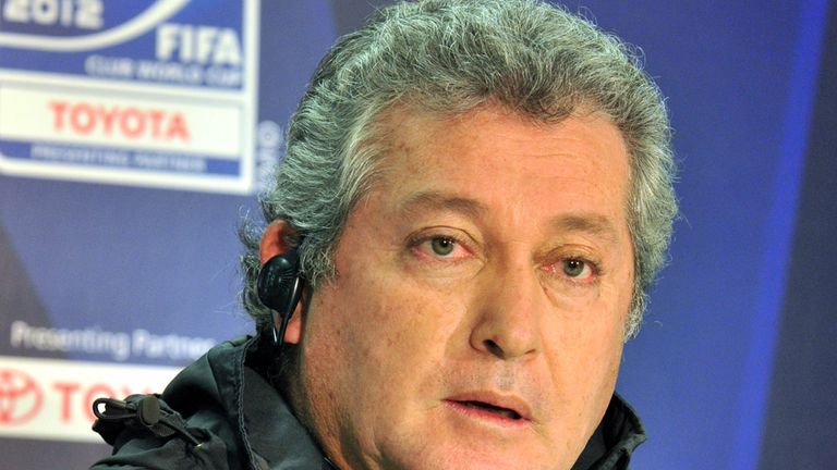 Vecetich: Monterrey take on Chelsea in Yokohama