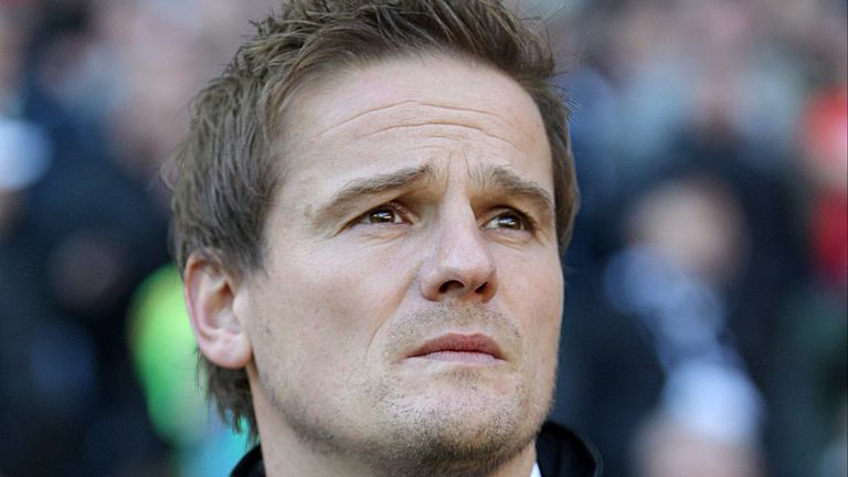Neal Ardley: Sad to see Brennan Dickenson depart