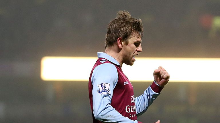 Brett Holman: Has not featured much over the last couple of months