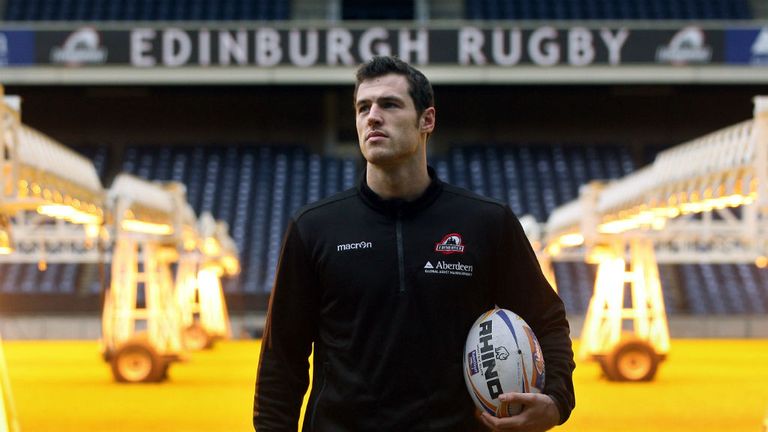 Tim Visser: Defended Sean Maitland selection