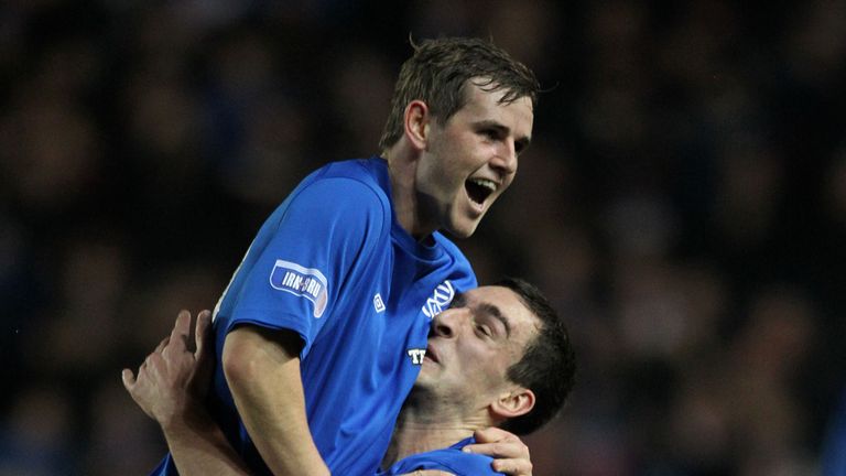 David Templeton: Match-winning display