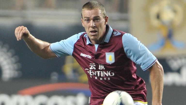 Richard Dunne: Niggling groin problem