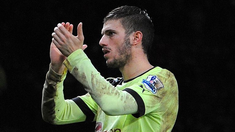 Davide Santon: Felt Newcastle let an opportunity slip