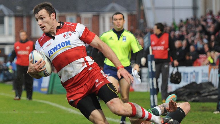Shane Monahan: One of nine players to sign a new contract