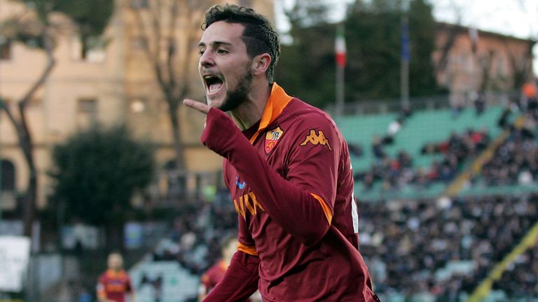 Mattia Destro: Injured against Atalanta