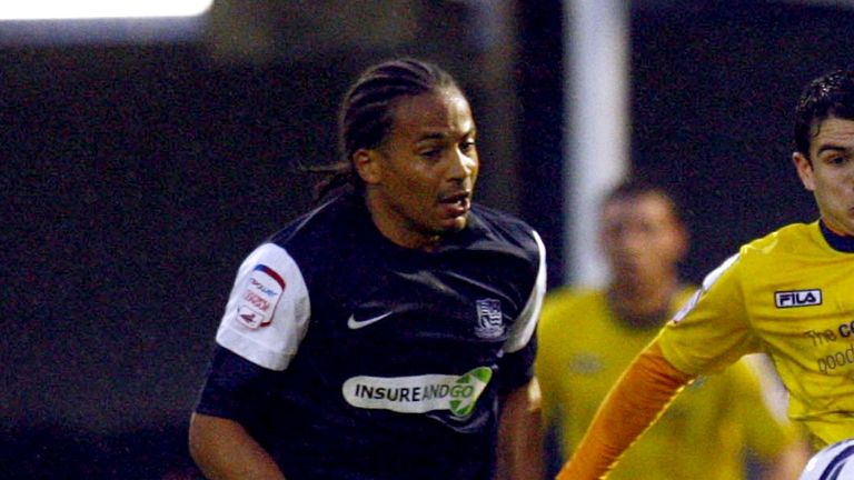 Tamika Mkandawire: Joins the Shrews on a free transfer