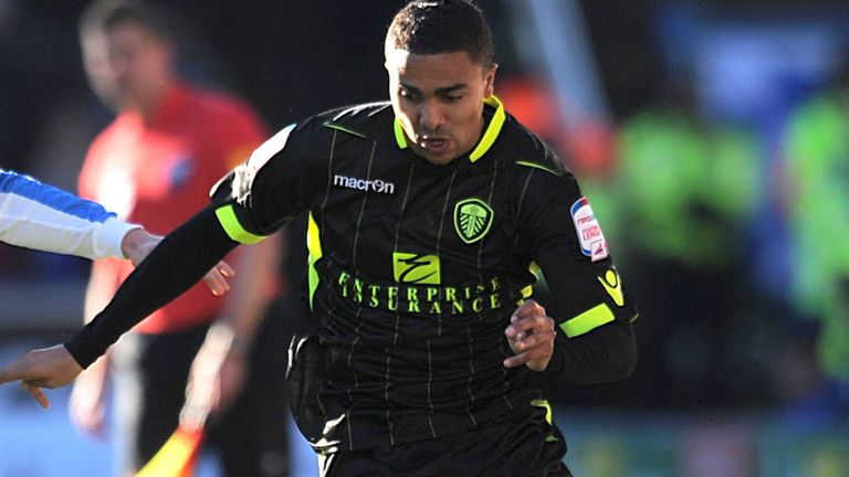 Jerome Thomas: Happy to see out the season, and his contract, at The Hawthorns
