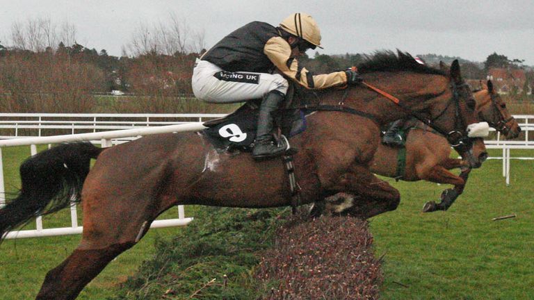Tidal Bay: 'Still very enthusiastic'