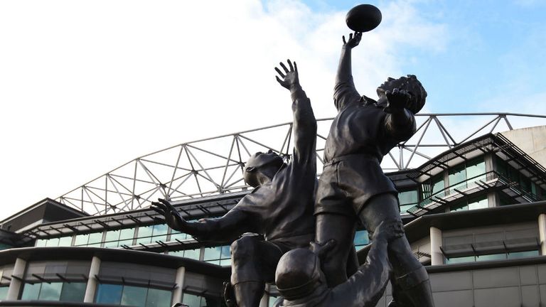 The RFU have confirmed a new four-year England Elite Player Squad agreement