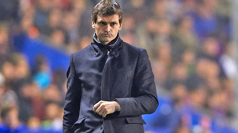 Barca coach Tito Vilanova must resume his battle with cancer