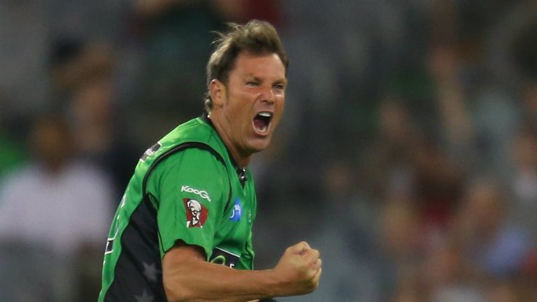 Shane Warne: Fined over captaincy switch