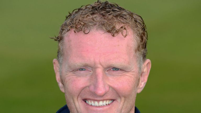 Dougie Brown: Wants to repeat Phil Neale's feat of 1995