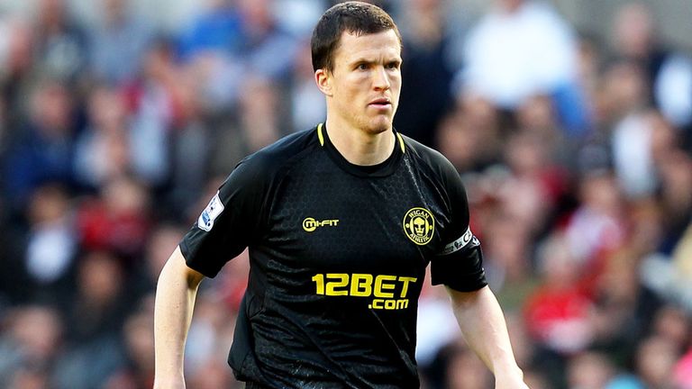 Gary Caldwell: Backing Gordon Strachan to succeed with Scotland