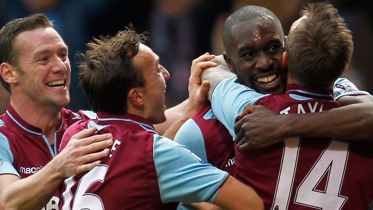 Carlton Cole: Netted his first goal of the season against Chelsea