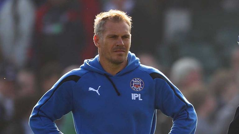 Bath coach Brad Davis will leave his role after six years at the club