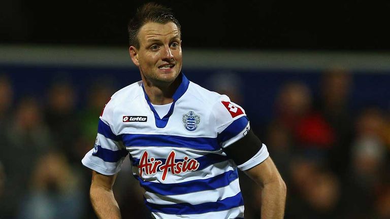 Clint Hill: QPR defender warns his team-mates