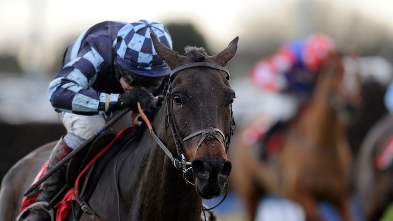 Menorah: The Ryanair could be the right trip