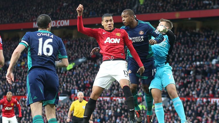 Titus Bramble: The centre-back is in the final six months of his contract at Sunderland
