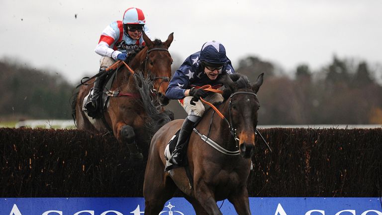 Wyck Hill: Sustained injuries at Kempton