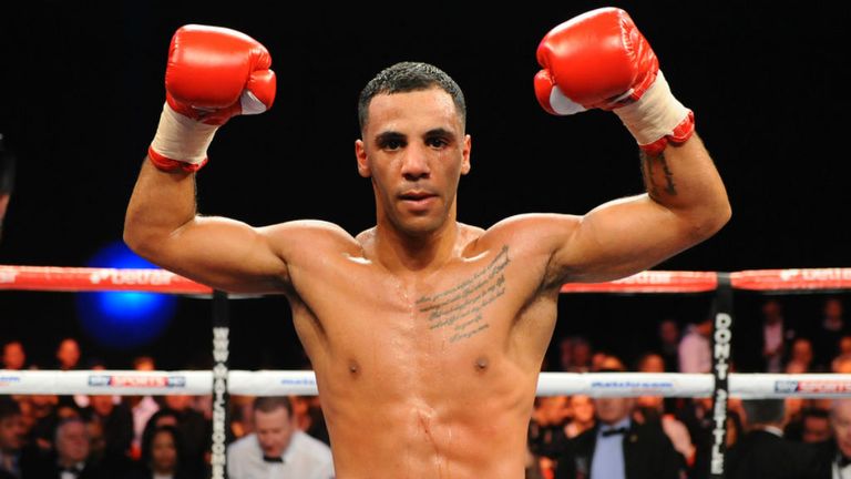 Kal Yafai: Keeping busy with an eight-rounder in Wolverhampton (leighdawneyphotography.com)