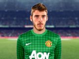 David De Gea