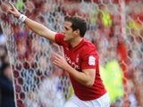 Billy Sharp