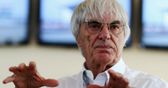 Bernie backs Vettel