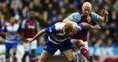 Chamberlin Previews West Ham v Reading