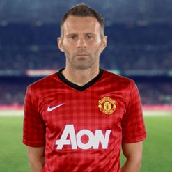 Ryan Giggs