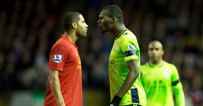 Rude awakening for the Reds