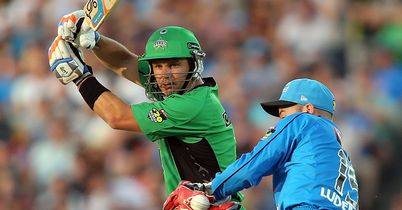 Royals knock out Sunrisers